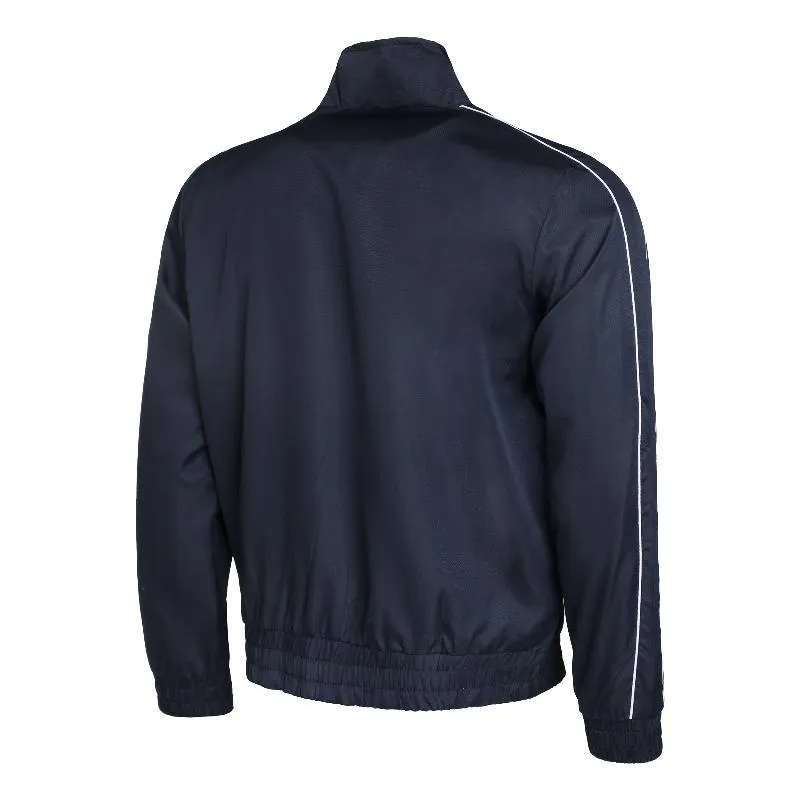 Chandal Lotto Anzug Quadrat VI Azul Marino