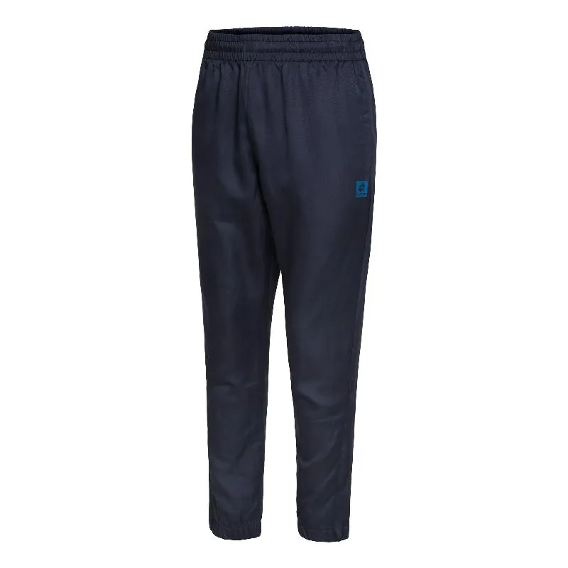 Chandal Lotto Anzug Quadrat VI Azul Marino