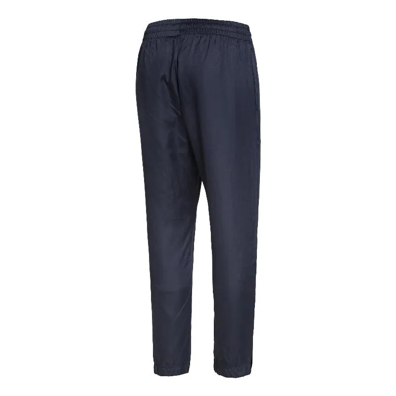 Chandal Lotto Anzug Quadrat VI Azul Marino
