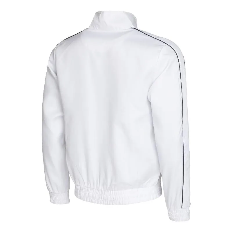 Chandal Lotto Suit Square VI Blanco Azul
