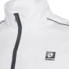 Chandal Lotto Suit Square VI Blanco Azul