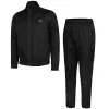 Chandal Lotto Anzug Quadrat VI Negro