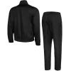 Chandal Lotto Anzug Quadrat VI Negro