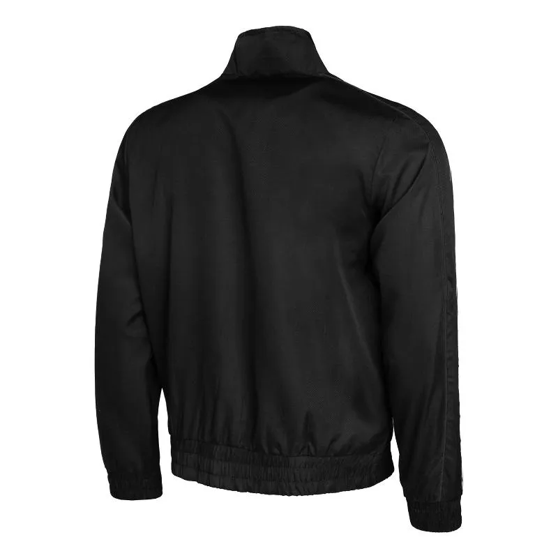 Chandal Lotto Anzug Quadrat VI Negro