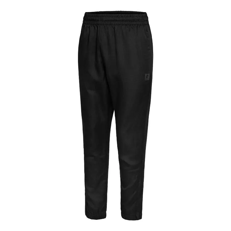 Chandal Lotto Anzug Quadrat VI Negro