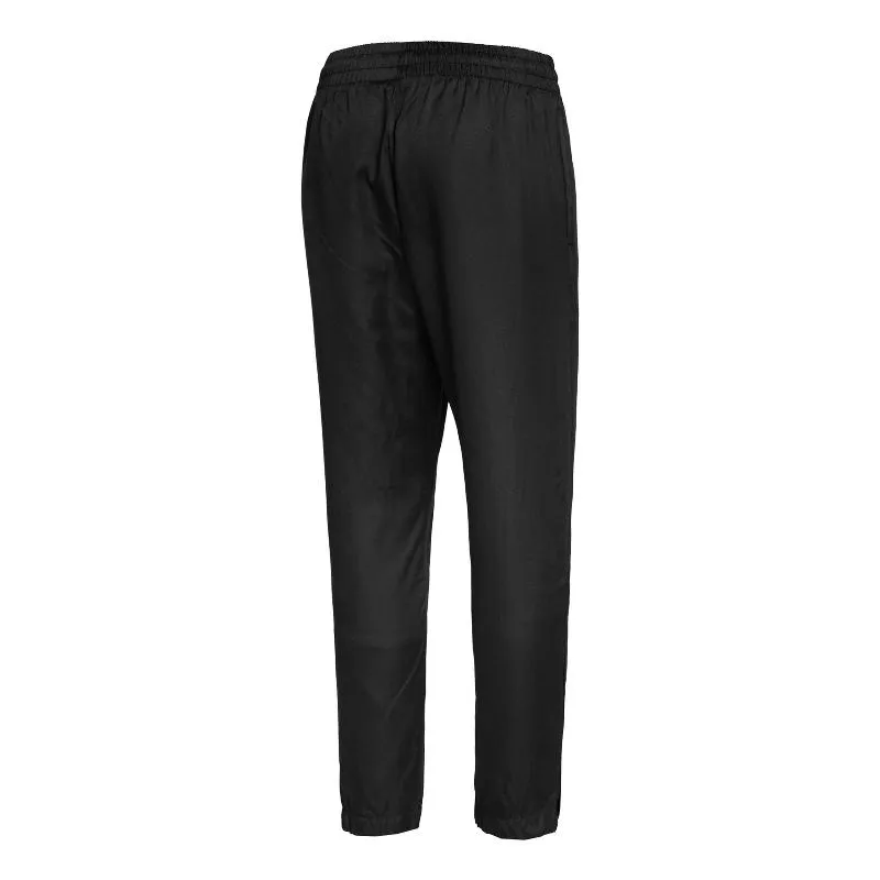 Chandal Lotto Anzug Quadrat VI Negro