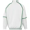 Adidas Originals Tennisjacke Weißgrün