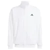 Adidas Walk On WeiÃe Jacke