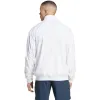 Adidas Walk On WeiÃe Jacke