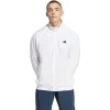 Adidas Walk On WeiÃe Jacke