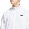 Adidas Walk On WeiÃe Jacke