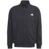 Adidas Walk On Schwarze Jacke