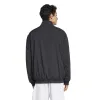 Adidas Walk On Schwarze Jacke