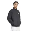 Adidas Walk On Schwarze Jacke