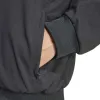 Adidas Walk On Schwarze Jacke
