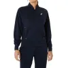 Asics Court Warm Up Midnight Blue Damen Jacke