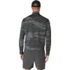 Asics Match Graphite Gray Jacke