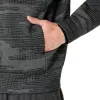 Asics Match Graphite Gray Jacke