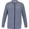 Chaquetá Babolat Juan Lebron Azul