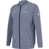 Chaquetá Babolat Juan Lebron Azul
