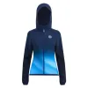 Bidi Badu Beach Spirit Dunkelblaue Damenjacke
