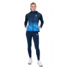 Bidi Badu Beach Spirit Dunkelblaue Damenjacke