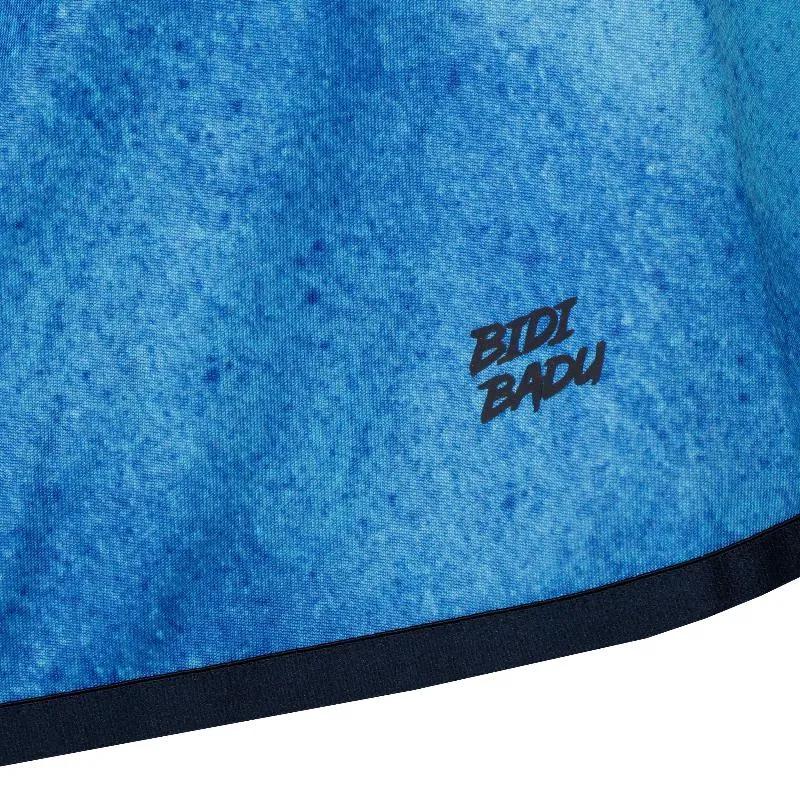 Bidi Badu Beach Spirit Dunkelblaue Damenjacke
