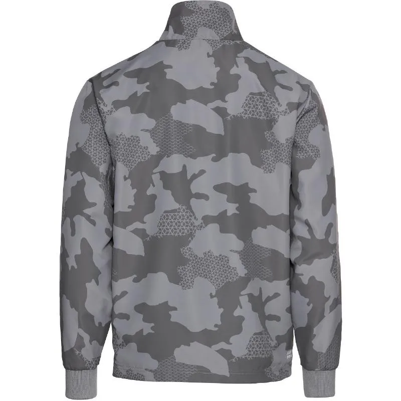 Jacke Bidi Badu Finan Grau Lama Junior