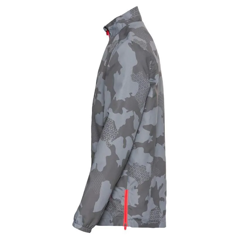 Jacke Bidi Badu Finan Grau Lama Junior