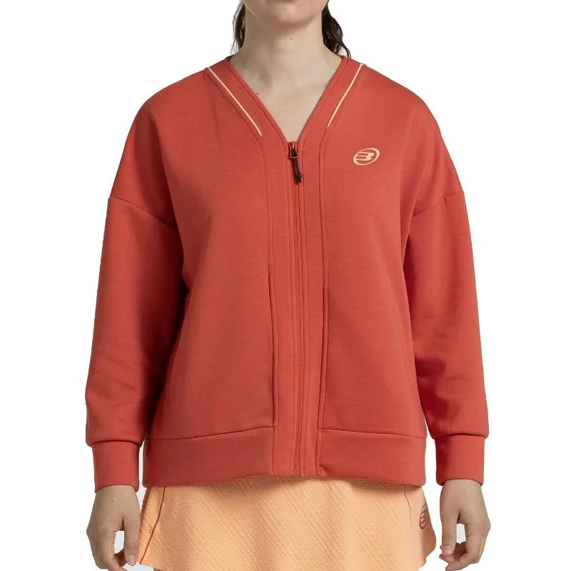 Jaqueta de toranja Bullpadel Acena