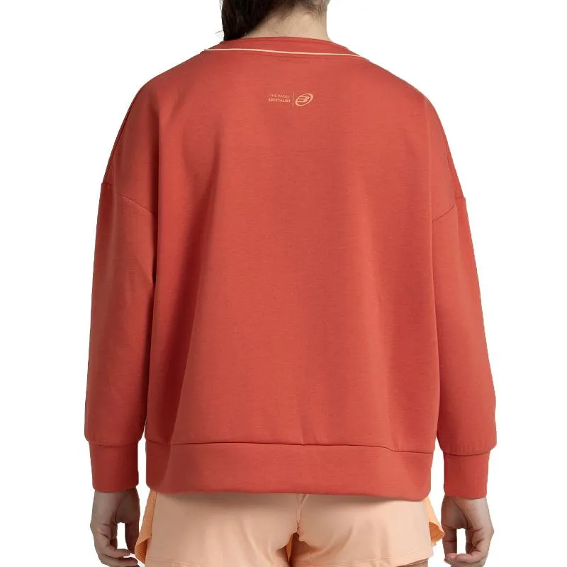 Jaqueta de toranja Bullpadel Acena