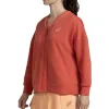 Bullpadel Acena Grapefruitjacke