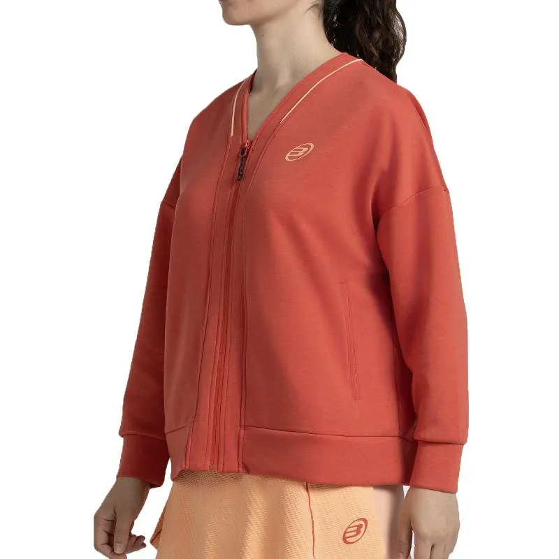Bullpadel Acena Grapefruitjacke