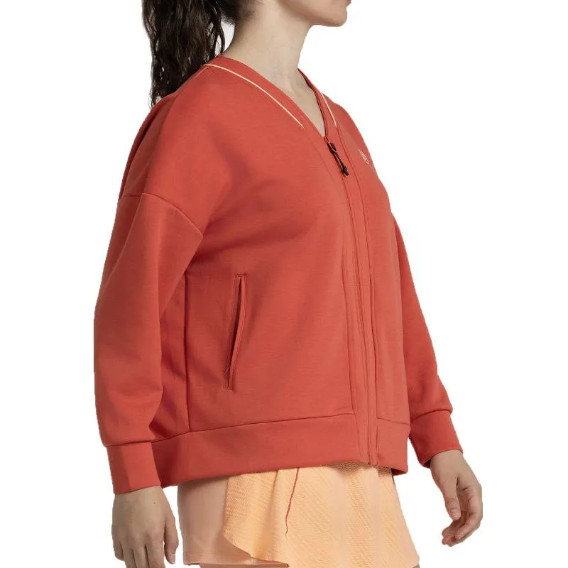Bullpadel Acena Grapefruitjacke