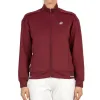 Bullpadel Alsa Bordeaux Weinjacke