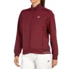 Bullpadel Alsa Bordeaux Weinjacke