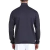 Bullpadel Noble Jacke Shadow Blau