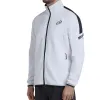 Bullpadel Noble WeiÃe Jacke