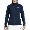 Bullpadel Pola Deep Ocean Jacke