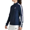 Bullpadel Pola Deep Ocean Jacke