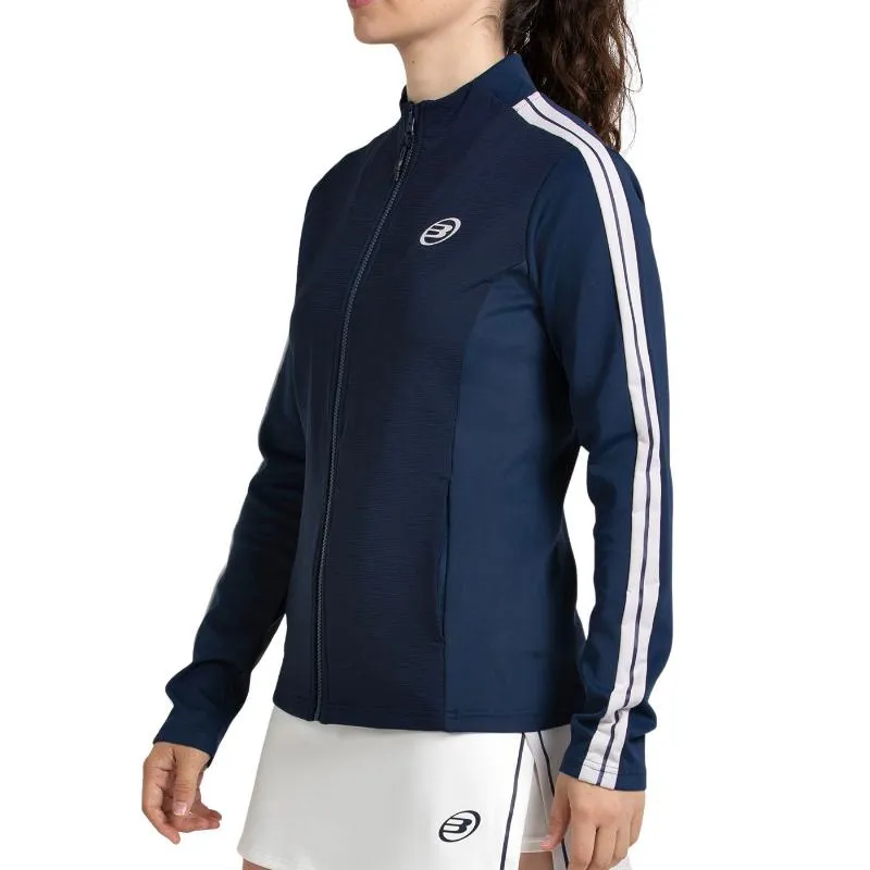 Bullpadel Pola Deep Ocean Jacke