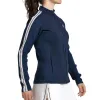 Bullpadel Pola Deep Ocean Jacke