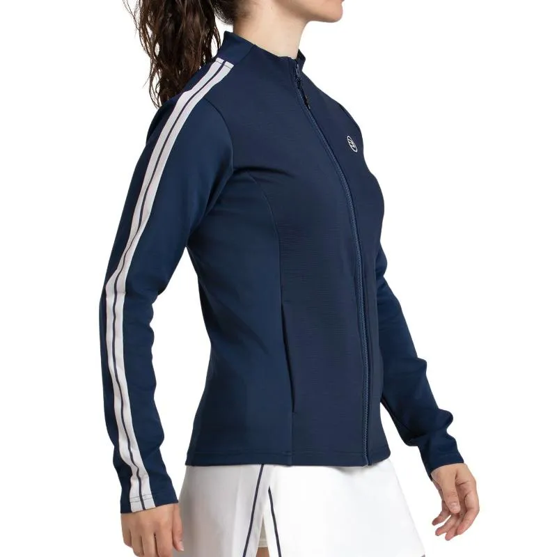 Bullpadel Pola Deep Ocean Jacke
