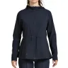 Bullpadel Portaje Marineblaue Jacke
