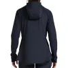 Bullpadel Portaje Marineblaue Jacke