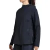 Bullpadel Portaje Marineblaue Jacke