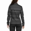 Bullpadel Premier Padel Patu Schwarze Jacke