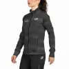 Bullpadel Premier Padel Patu Schwarze Jacke