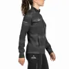 Bullpadel Premier Padel Patu Schwarze Jacke