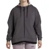 Bullpadel Videl Jacket Anthrazit
